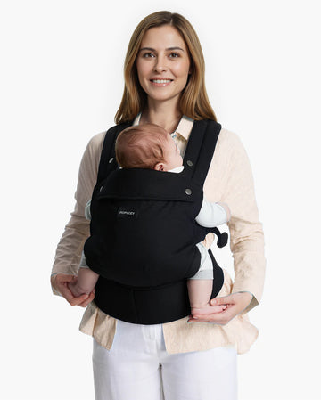 PureHug Ergonomic Baby Carrier