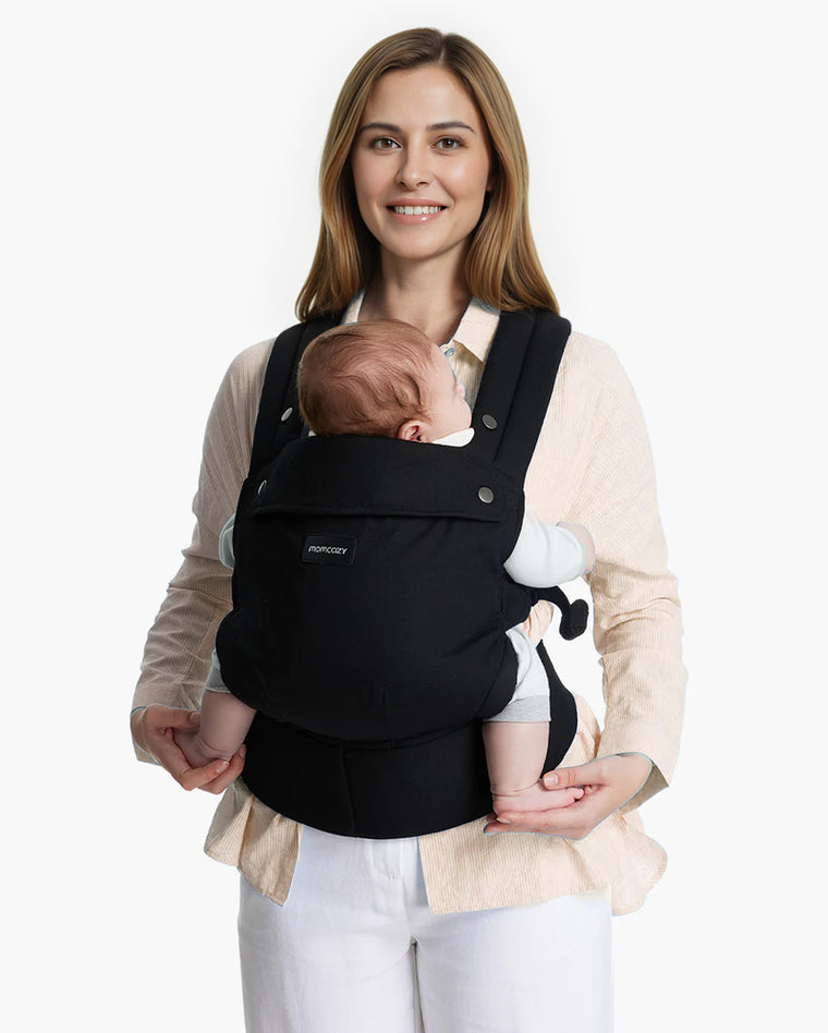 PureHug Ergonomic Baby Carrier