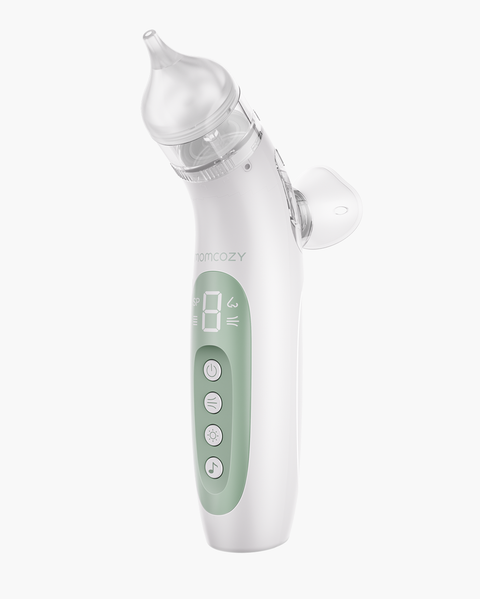Nasal Aspirators