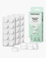 Comprimés détartrants Momcozy - 30 unités