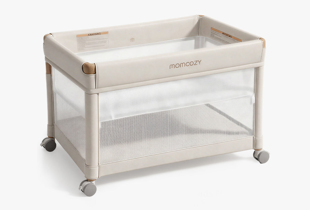 Bac à couches Momcozy Triple-Étanchéité