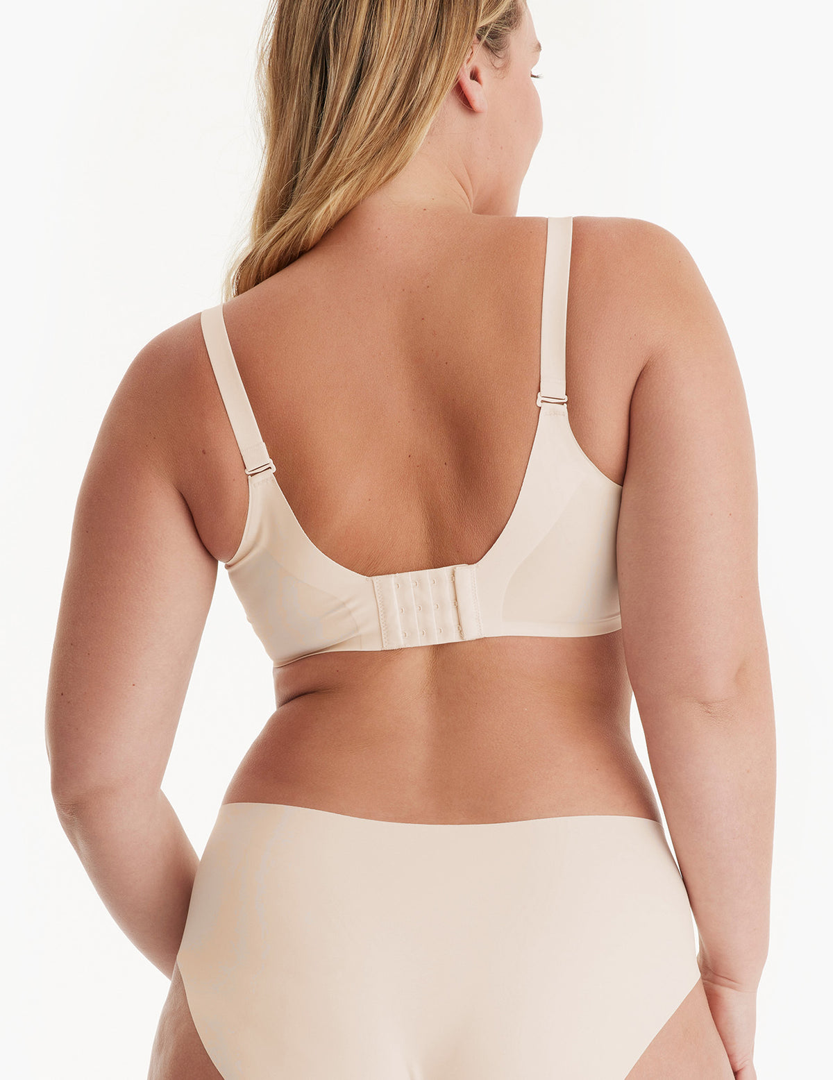 Maternity Yoga Set: Pregnancy Ball + Ultra Soft Seamless Nursing Bra YN21