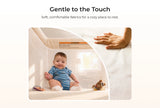 Momcozy playard machine washable cover