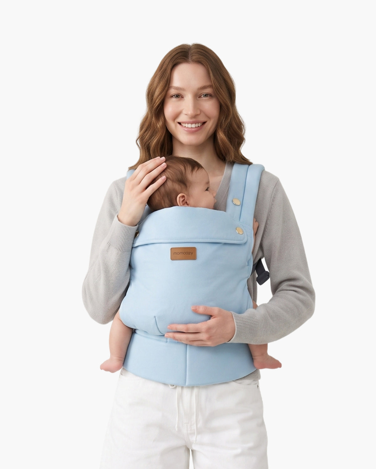 PureHug Ergonomic Baby Carrier