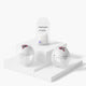 Momcozy Breast Pump M5 Smart + 120 Breastmilk Storage Bags