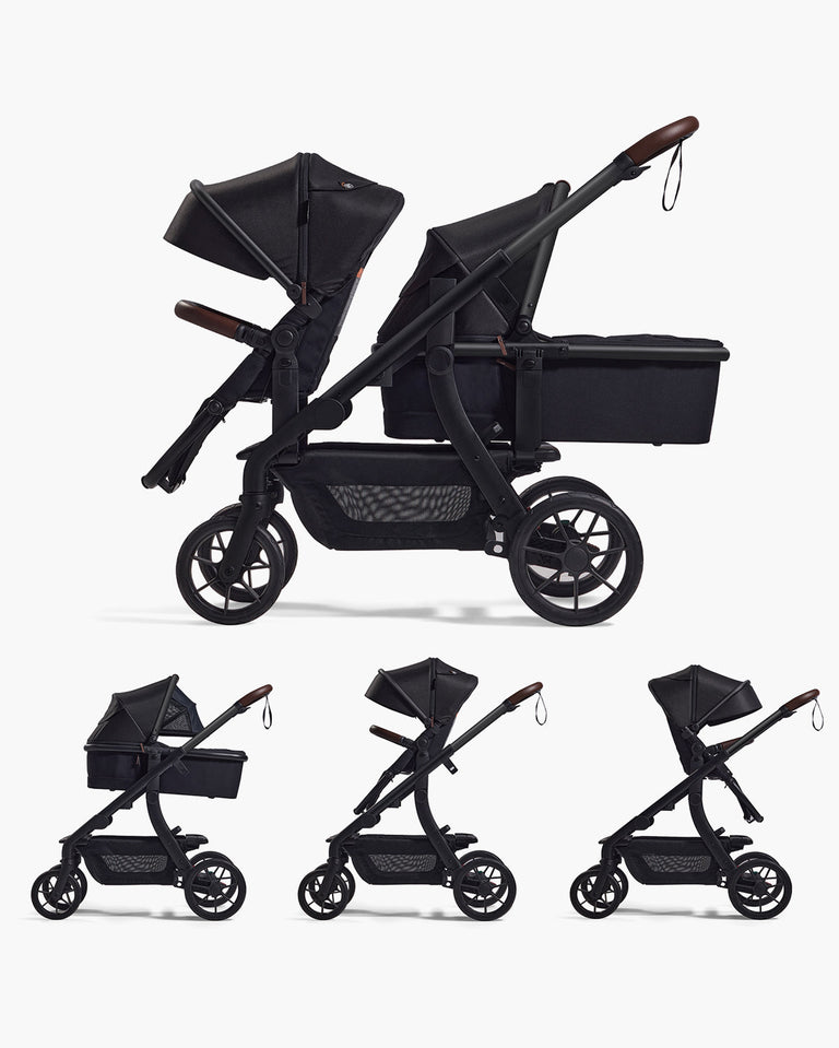 Translation missing: pl.Momcozy Changego Baby Stroller