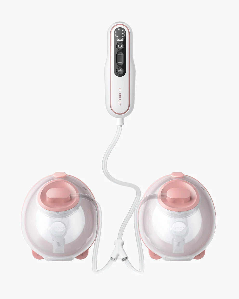 V2 Pro Hospital-Strength Wearable Breast Pump - Ultra-light & Potent